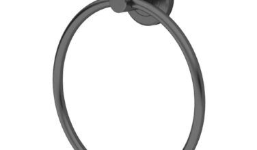 Gatco Latitude Towel Ring
