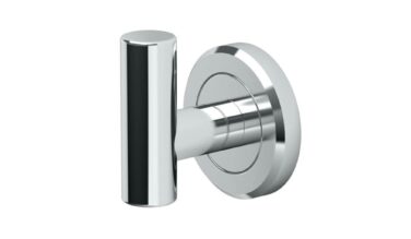 Gatco Latitude Robe Hook