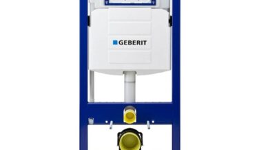 Geberit Geberit Duofix Element For Wall-hung Wc