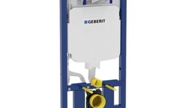 Geberit Geberit Duofix Element For Wall-hung Wc
