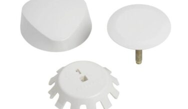 Geberit Geberit Ready-to-fit Set D52