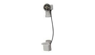 Geberit Geberit Bathtub Drain With Turn Handle
