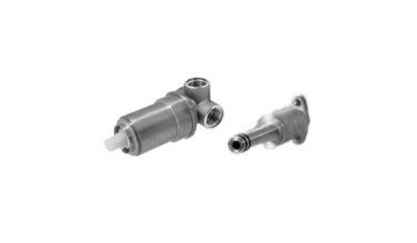 Graff Various Rough Valve