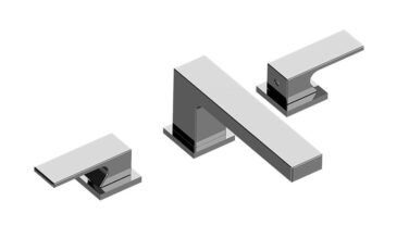 Graff Incanto Widespread Lavatory Faucet Faucet