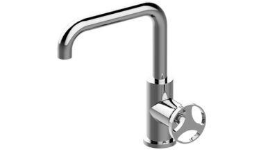 Graff Harley Lavatory Faucet