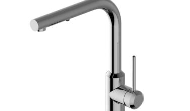 Graff Pull-out Kitchen Faucet