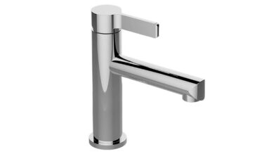 Graff Lavatory Faucet