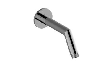 Graff Various Contemporary 6-1/2'' Shower Arm