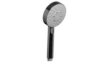 Graff Various Contemporary Multifunction Handshower