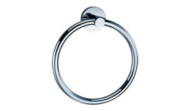 Graff Accessory Towel Ring