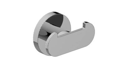 Graff Sento Robe Hook