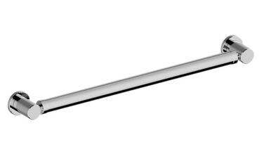 Graff Various Round Grab Bar - 24'