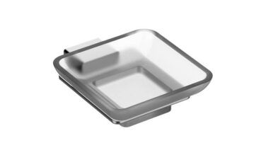 Graff Incanto Soap Dish Holder