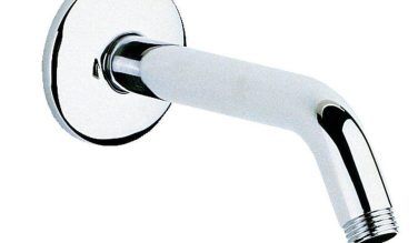 Grohe 6 1/4 Shower Arm