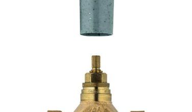 Grohe 1/2'' Volume Control Rough-in Valve