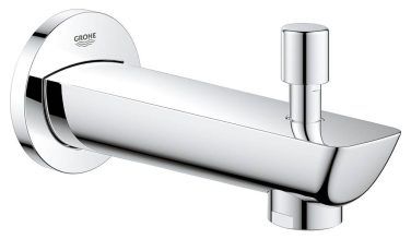 Grohe Diverter Tub Spout