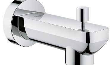 Grohe Diverter Tub Spout