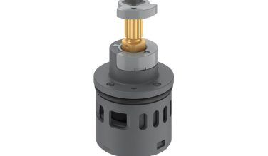 Grohe 2-way/3-way Shared Diverter Kit