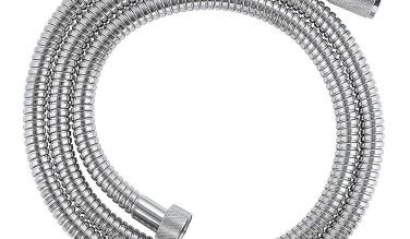 Grohe 59in Metal Shower Hose