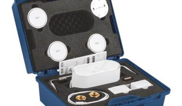Grohe Water Security Kit