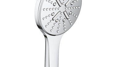 Grohe Hand Shower - 3 Sprays