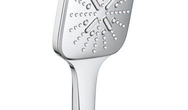 Grohe Hand Shower - 3 Sprays