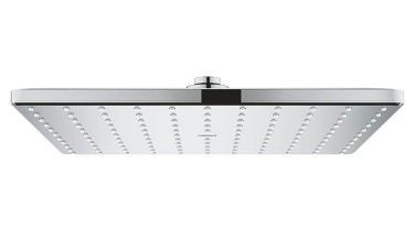 Grohe 310 Mono Shower Head