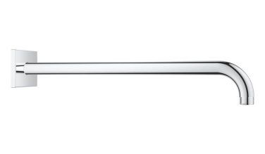 Grohe 15 Square Shower Arm