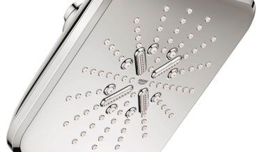 Grohe Shower Head