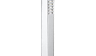 Grohe Euphoria Cube+ Stick Hand Shower - 1 Spray