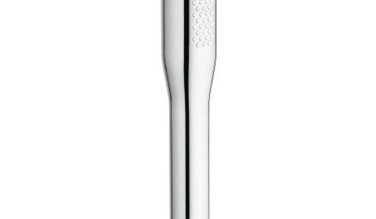 Grohe Stick Hand Shower - 1 Spray