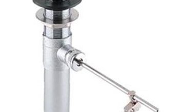 Grohe Waste Fitting