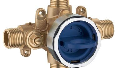 Grohe Pressure Balance Rough-in Valve
