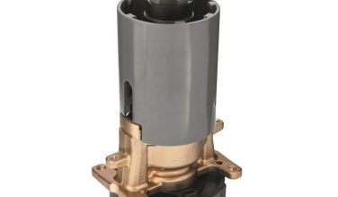 Grohe Thermostatic Control Unit
