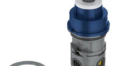 Grohe Grohsafe™ 3.0 Cartridge With Removal Ring