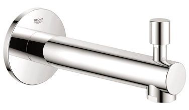 Grohe Diverter Tub Spout
