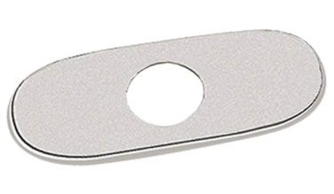Grohe 6 Escutcheon
