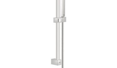 Grohe 24 Shower Slide Bar Kit - 1 Spray
