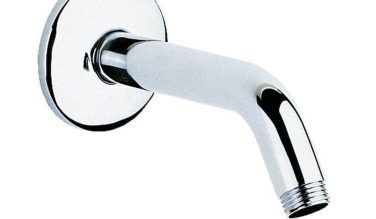 Grohe 5 Shower Arm