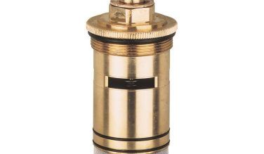Grohe Paraffin Cartridge