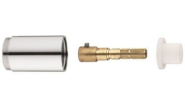 Grohe Extension For Volume Control