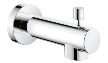 Grohe Diverter Tub Spout
