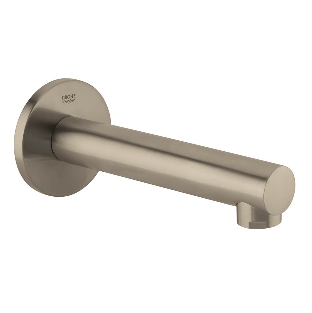 Grohe 13274EN1 Brushed Nickel Tub Spout