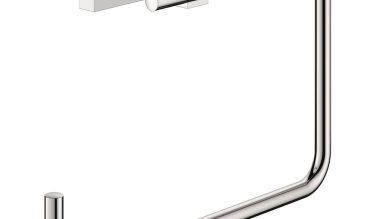 Grohe 8 Towel Ring