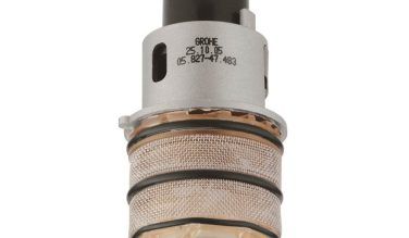 Grohe 3/4 Thermostatic Compact Cartridge