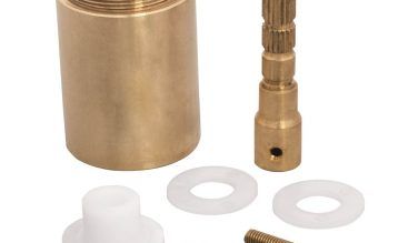 Grohe Extension For Volume Control