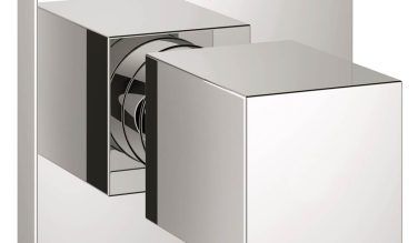Grohe Volume Control Valve Trim