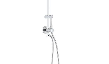 Grohe 18 Shower System