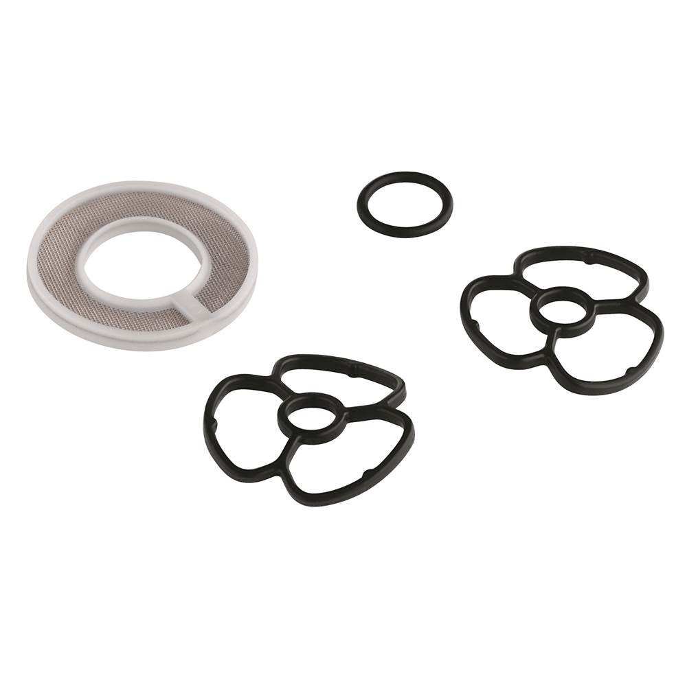 Grohe 42798000 Chrome 42798000 Dirt Straine - Chrome