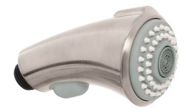 Grohe Pull-out Spray